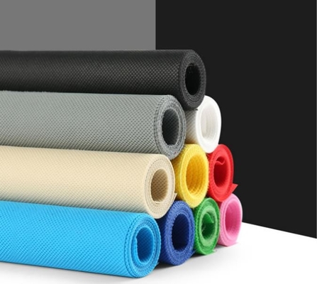 OEM amigável impermeável do ODM da tela não tecida de 1.8m 140gsm Eco