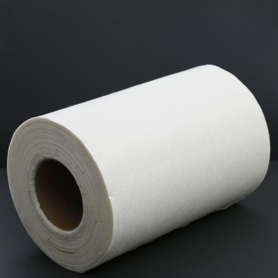 fogo de 107cm - tela de tecelagem não retardadora dos PP Spunbond respirável