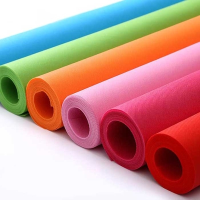 fogo de 105cm - tela de tecelagem não retardadora de 100Gsm PP Spunbond reciclável