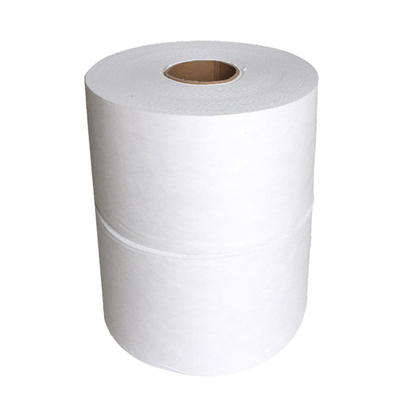 Psiquiatra biodegradável da tela de tecelagem não dos PP Spunbond Dustproof