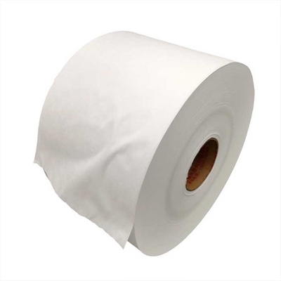 Rasgo não tecido 70Gsm resistente da tela de Spunbond do polipropileno reusável