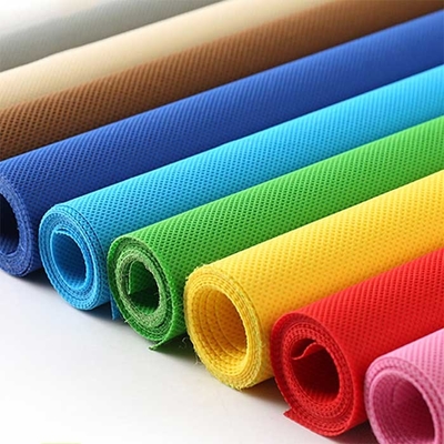 Tela não tecida impermeável de estofamento de Sofa Non Woven Fabric Furniture da tampa de colchão