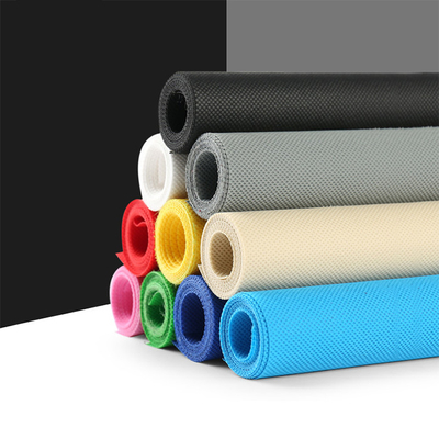 Eco Sofa Non Woven Fabric amigável 140gsm 1.8m encolhe resistente