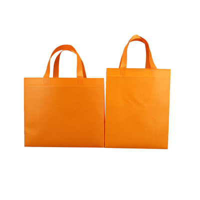 Eco amigável recicla o saco de compras que da cópia das sacolas o logotipo feito sob encomenda reciclou o grosery de compra reusável imprimiu sacos não tecidos