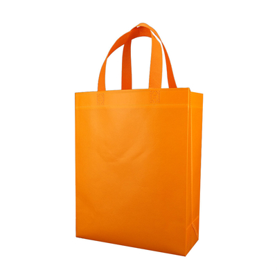 Eco amigável recicla o saco de compras que da cópia das sacolas o logotipo feito sob encomenda reciclou o grosery de compra reusável imprimiu sacos não tecidos