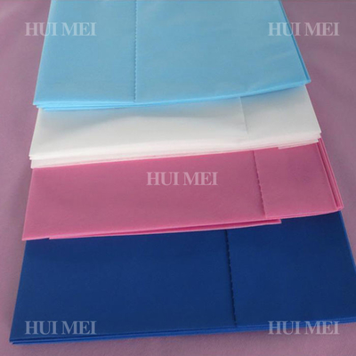 tela biodegradável não tecida de 120gsm Sofa Non Woven Fabric Upholstery respirável