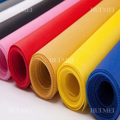 Toalha de mesa não tecida UV 38gsm da proteção 100cm para o restaurante do hotel
