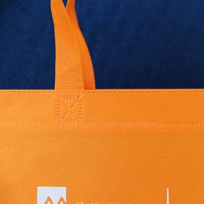 sacos não tecidos UV reusáveis do polipropileno da proteção 115gsm para a compra