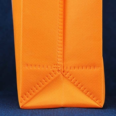 sacos não tecidos UV reusáveis do polipropileno da proteção 115gsm para a compra