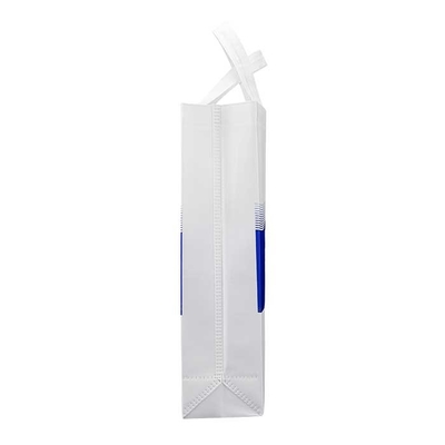 Os sacos de compras não tecidos respiráveis do polipropileno encolhem resistente