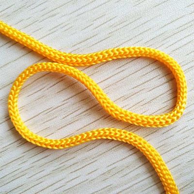 Saco de cordão impresso mantimento 110Gsm respirável com sentimento macio