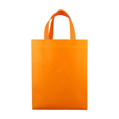 Sacos de compras reusáveis não tecidos 70gsm do polipropileno do Virgin respiráveis