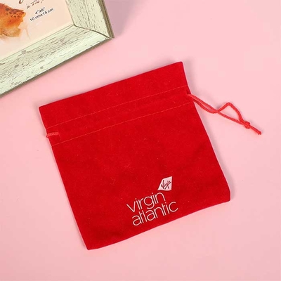 Saco não tecido dobrável a favor do meio ambiente 80Gsm do cordão biodegradável