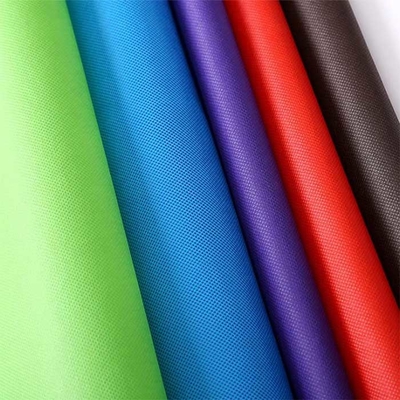 fogo de 105cm - tela de tecelagem não retardadora de 100Gsm PP Spunbond reciclável