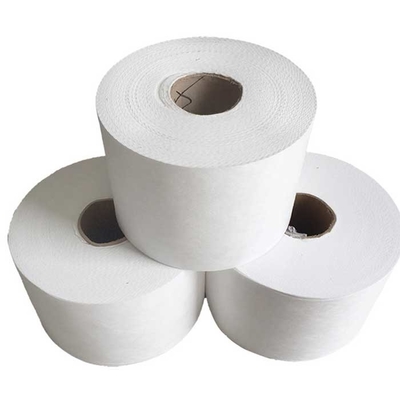 Psiquiatra biodegradável da tela de tecelagem não dos PP Spunbond Dustproof