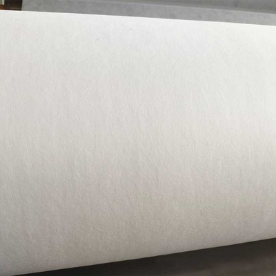 rasgo respirável da tela de tecelagem não de 60cm PP Spunbond anti