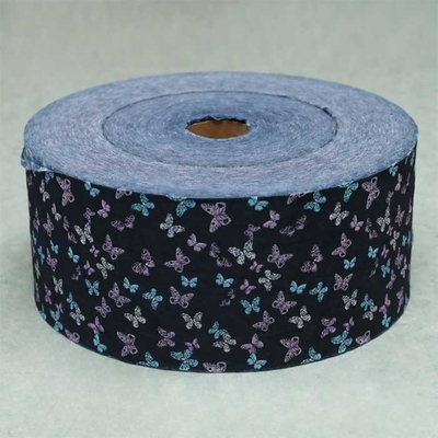 Psiquiatra impresso não tecido da tela 30Gsm dos PP 19.5cm resistente