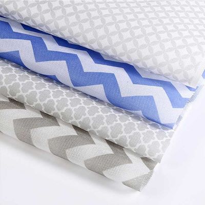 tela impressa não tecida do polipropileno de 60cm para empacotar