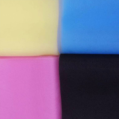 Pano de tabela resistente ao calor não tecido laminado 115cm de Eco da toalha de mesa