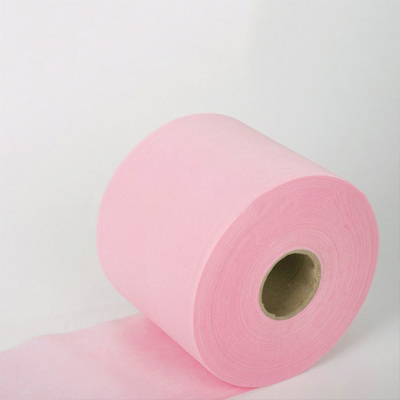 Tampas de tabela descartáveis não tecidas da toalha de mesa Reusable120cm de Spunbond biodegradáveis