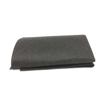 Tela não tecida impermeável de estofamento de Sofa Non Woven Fabric Furniture da tampa de colchão
