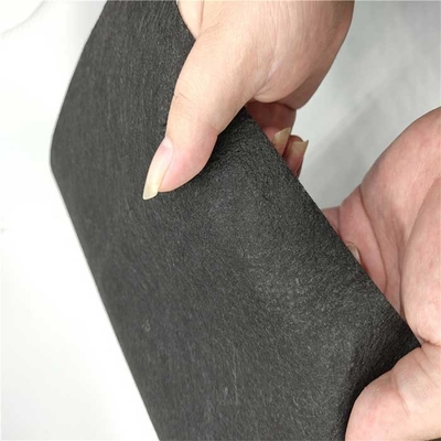 Tela não tecida impermeável de estofamento de Sofa Non Woven Fabric Furniture da tampa de colchão