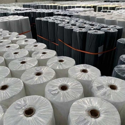 Eco Sofa Non Woven Fabric amigável 140gsm 1.8m encolhe resistente